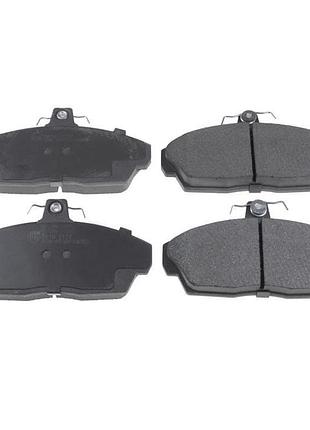 Fsl1291, ferodo, колодки, тормозные, передние, дисковые, mg, rover, streetwise, land rover, freelander, honda civic vi