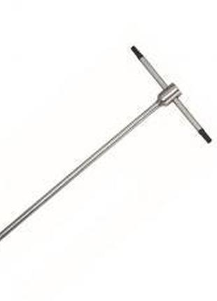 Ключ torx т-обр. т50, l=125/250 мм (force 76650t)
