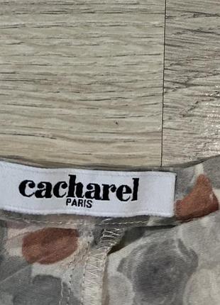 Спідниця  cacharel 3
