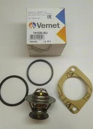 Th133592j, vernet, термостат, vectra,opel, kadett,astra, ascona, ford, scorpio,sierra