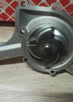 05377, febi, помпа, водяна, насос, охолодження, mercedes, w124, slk,r170, m,w163, c,w210