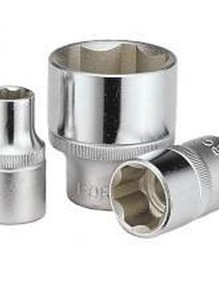 1/2" головка surface 11 мм, l=38 мм (force 54711)