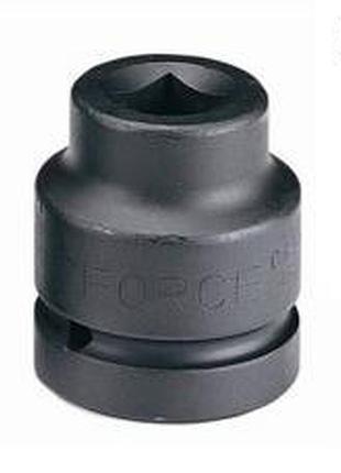 3/4" головка 4-гр. (квадрат) ударная 19 мм, l=50 мм (force 46119)