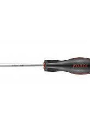 Викрутка torx т5, l=60 мм (force 71605)