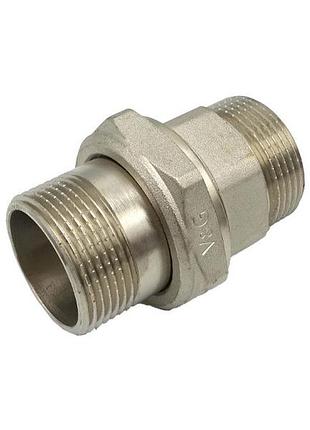 Згон-американка valogin прямой 11/4"з vg-205804 1/15 шт