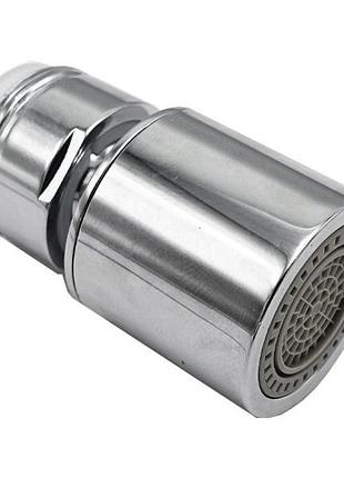 Аератор поворотний millz зовнішня різьба mrs-p-047