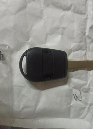 Ключ, корпус ключа, bmw e31, e32, e34, e36, e38, e39, e46, z3