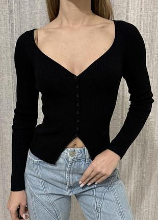 Кофта zara