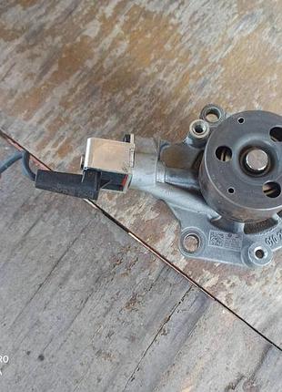 Помпа водяная, насос охлаждения, vag, vw, audi, a1, 2.0 tdi, skoda,seat, 1.6