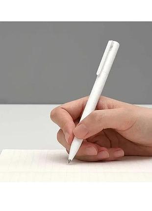 Стилус hoco gm111 cool dynamic series passive universal capacitive pen white 2