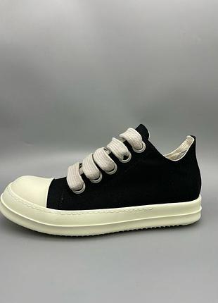 Кеди drkshdw jumbolace low sneaks