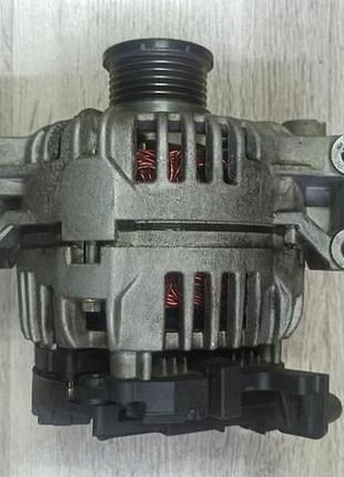 2000-2015р оригінал behr-hella генератор новий bmw x1 (e84) 1 e81 3 e46 z4 e85 / 8el 012 426-371 8el012426371