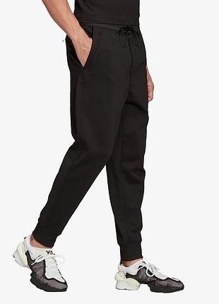 Adidas y-3 yohji yamamoto спортивные штаны джоггеры /14483/
