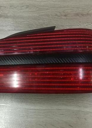Пежо, 406, фонарь, стоп, задний, правый, peugeot, седан, рестайл, 6351.l5, 1999-2004