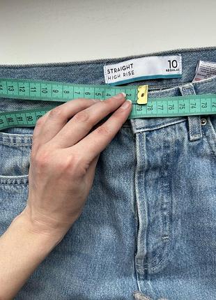 Жіночі джинси 2