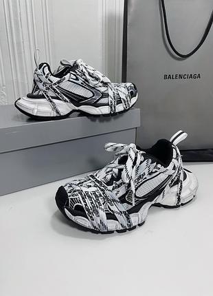 Кросівки баленс 3хл
