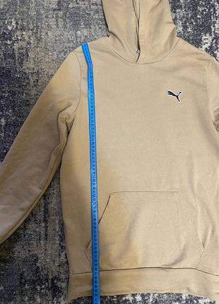 Кофта puma 4
