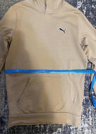 Кофта puma 5