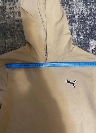 Кофта puma 3