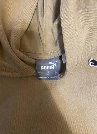 Кофта puma 2
