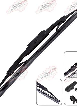 Щітка склоочисника voin-605-13 каркасна voin-13" 330 мм (tp405-sw-13") classic (v-wb13-330)