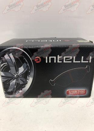 Колодка передняя 2108 dafmi intelli д743е серия