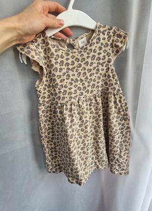 Отличные платья для девочки zara, h&amp;m, next