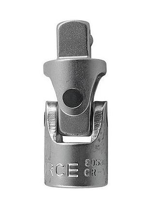 3/8" кардан l=46 мм (force 80531)