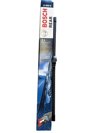 Щітка склоочисника задня 400mm bosch 3397008009
