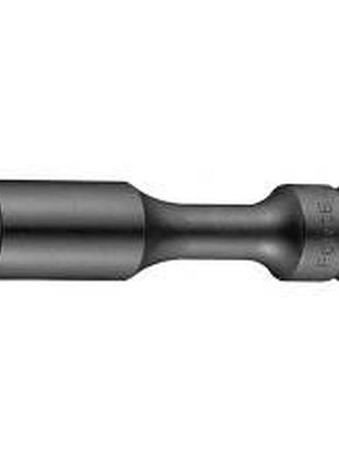 1/2" головка 6-гр. ударная, глубокая 17 мм, l=120 мм (force 44512017)