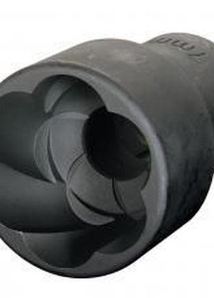 3/8" головка для поврежденных гаек 14 мм, l= 50 мм (force 910u2-14)