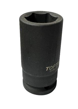 Гoлoвкa тopцeвa удapнa з/4 "дoвгa 24мм toptul kabe2424