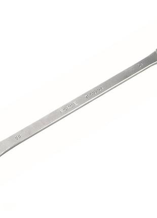 Ключ накидной длинный 18x19 мм, l=405 мм (force 7601819)