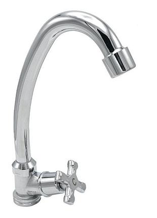 Монокран для умивальника millz хром mza a10-c102