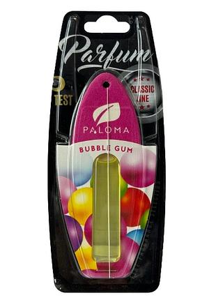 Освіжувач повітря paloma bubble gum блістер 79924