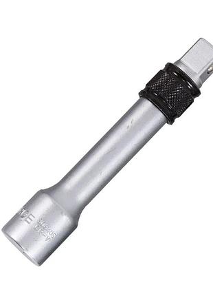 1/2" удлинитель с фиксатором l= 125 мм (force 808405)