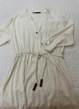 Платье zara 5