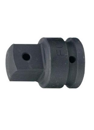 1-1/2" адаптер ударный (пин) (1-1/2"х1") l=98 мм (force 809128mpp)