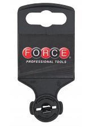 1/4" пластиковый держатель воротков l=102 мм (force pi8032)