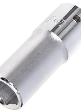 Торцева головка глибока 3/4" 6-г, 36 мм hans 6300м36