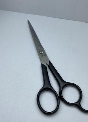 Ножницы парикмахерские mzr, 1300, прямые 5.5.