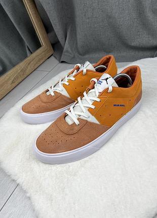 Оригінальні чоловічі кросівки nike jordan series 03 розмір 45