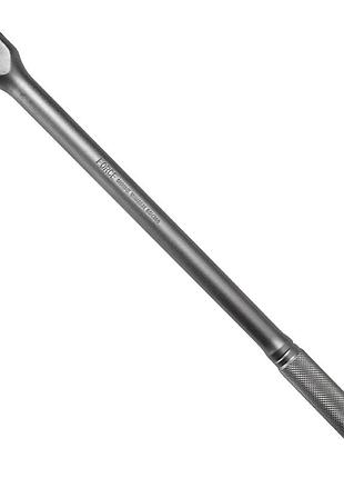 1/2" вороток шарнирный l=380 мм (force 8014380)