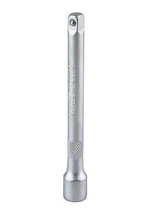 Подовжувач 1/4" . 100 мм alloid у-24100