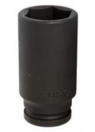 3/4" головка 6-гр. ударная, глубокая 46 мм, l=100 мм (force 46510046)