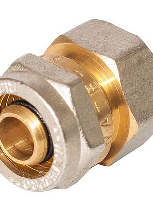 Муфта 16 х 1/2" в неразборная ftn 10(20)/300