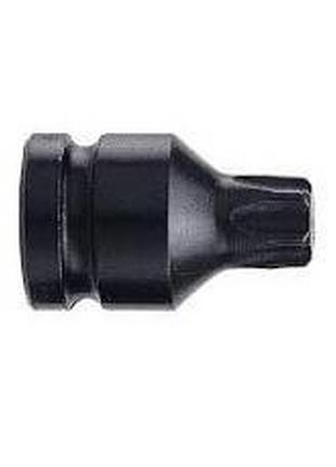 1/2" головка-бита torx цельная, ударная т30, l=40 мм (force 24630)