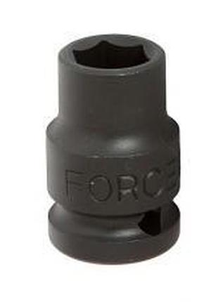 3/4" головка 6-гр. ударная 53 мм, l=70 мм (force 46553)