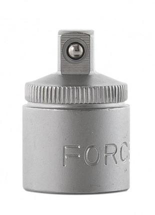 3/8" адаптер 3/8" (f) x 1/4" (m) l=35 мм (force 80932)