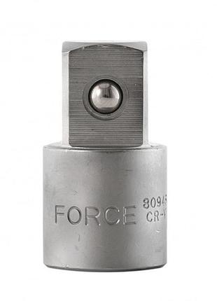 1/2" адаптер 1/2" (f) x 3/4" (m) l=50 мм (force 80946)